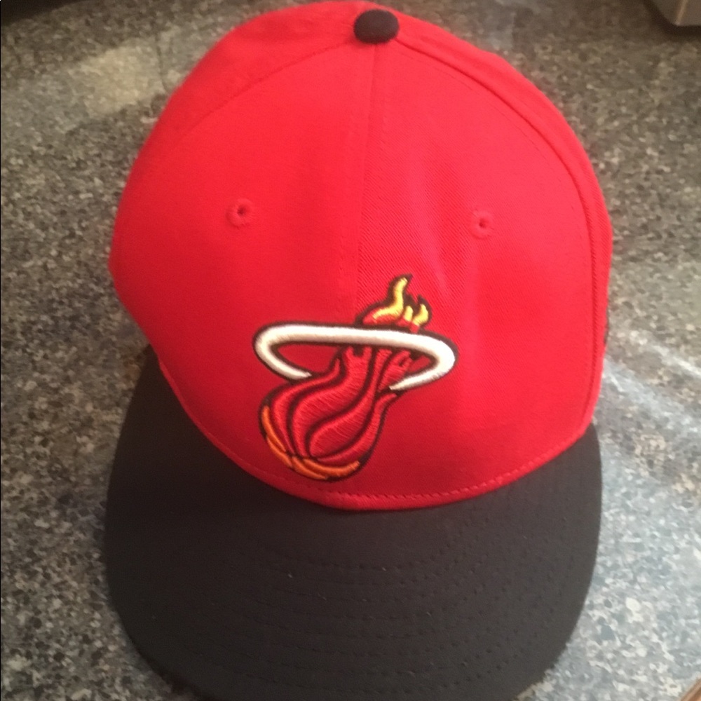 Baseball cap